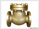 Stainless Steel Flange Swing Check Valve(Jt-Valve@163.Com)